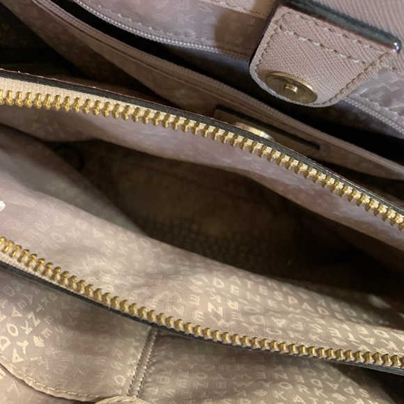 Kate Spade Light Beige Crossbody/Handheld Purse - Picture 7 of 7